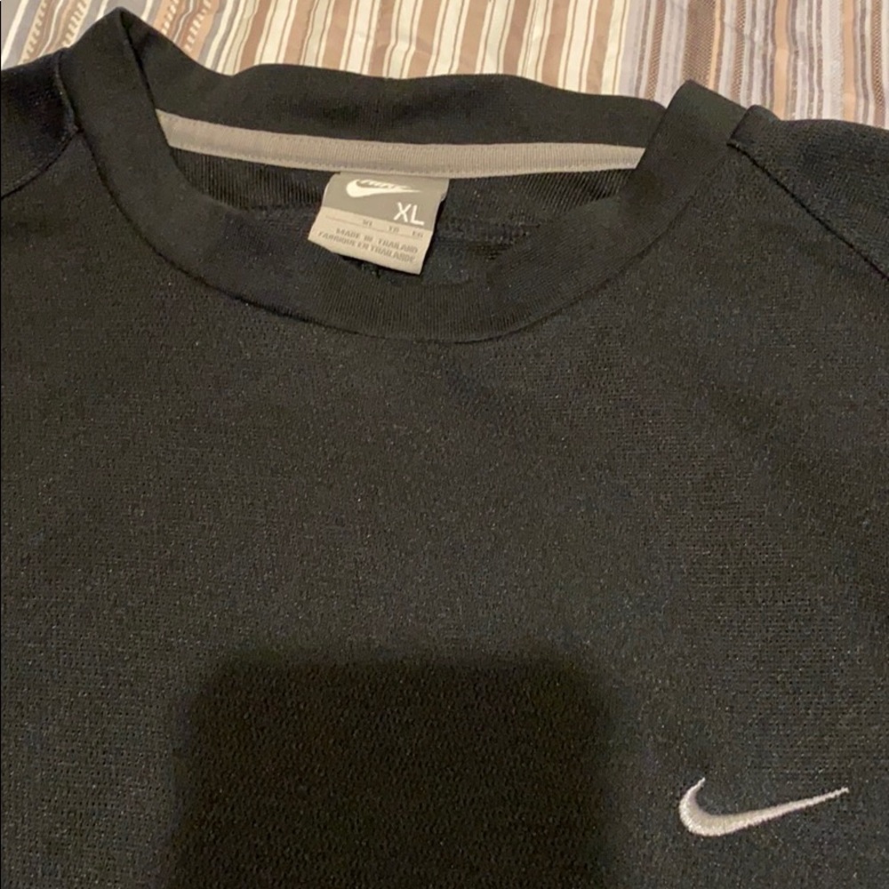 Nike Dry fit shirt
